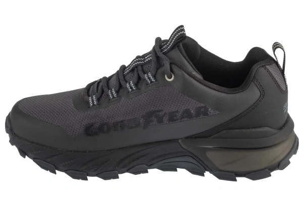 Кроссовки мужские Skechers Max Protect-Fast Track серый 237304-CCBK