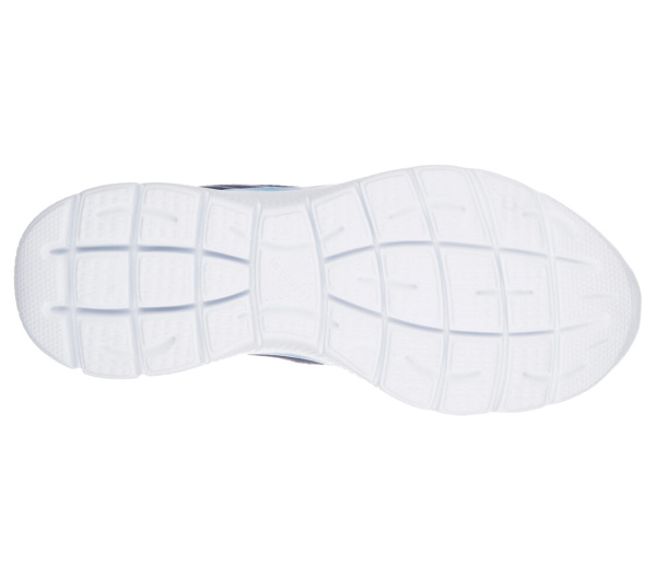 Кроссовки женские Skechers Summits Suited синий 12982-NVBL