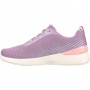 Кроссовки женские Skechers SKECH-AIR DYNAMIGHT светло-сиреневый Кроссовки женские Skechers SKECH-AIR DYNAMIGHT светло-сиреневый