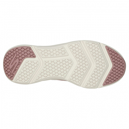 Кроссовки женские для бега Skechers GO RUN ELEVATE светло-сиреневый