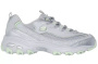 Кроссовки женские Skechers D'Lites Chromatic серый 150246-GYLM