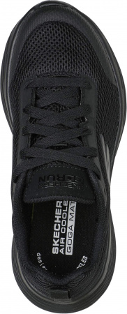 Кроссовки детские для бега Skechers GO RUN 400 V2 черный Кроссовки детские для бега Skechers GO RUN 400 V2 черный