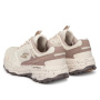 Кроссовки женские Skechers Go Run Trail Altitude 2.0 - Ravine бежевый 129525-NTTP