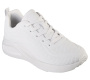 Кроссовки женские Skechers BOBS Sport Buno How Sweet белый 117151-WHT