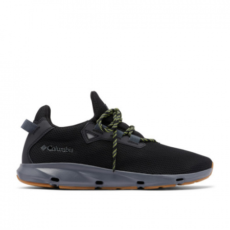 Кроссовки мужские COLUMBIA VENT™ AERO чёрный Кроссовки мужские COLUMBIA VENT™ AERO чёрный