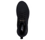 Кроссовки женские Skechers Bobs Squad Waves - Just Wading черный 117485-BBK
