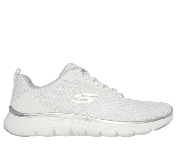 Кроссовки женские Skechers Flex Appeal 5.0 Uptake белый 150206-WSL