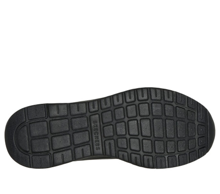 Кроссовки мужские Skechers Uno Lite 2 черный 183530-BBK