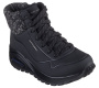 Кроссовки женские Skechers Uno Rugged - Darling черный 167988-BLK