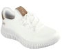 Кроссовки мужские Skechers BOBS Sport Geo - City Dapper белый 118173-OFWT Кроссовки мужские Skechers BOBS Sport Geo - City Dapper белый 118173-OFWT