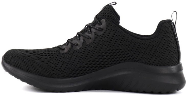 Кроссовки женские Skechers Ultra Flex 2.0 Lite Groove черный 13350-BBK
