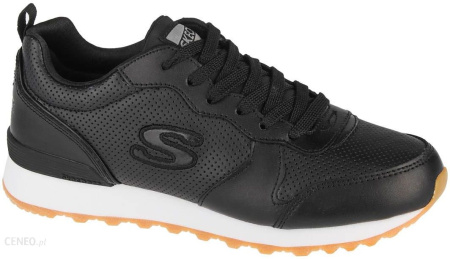 Кроссовки женские SKECHERS OG 85-Porthole черный