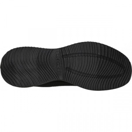 Кроссовки мужские SKECHERS SQUAD черный Кроссовки мужские SKECHERS SQUAD черный