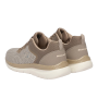 Кроссовки женские Skechers Bountiful - Quick Path коричневый 12607-TPE