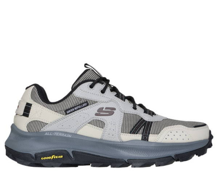 Кроссовки мужские Skechers EQUALIZER 5.0 TRAIL - SOLIX C бежевый 237790-NAT
