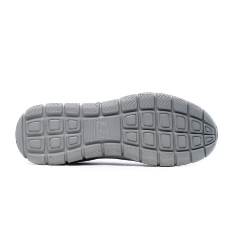 Кроссовки мужские Skechers Track-ripkent синий/черный 232399-NVBK