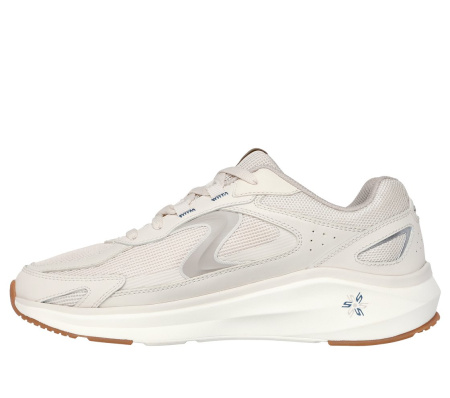 Кроссовки мужские Skechers Vertex - Arke бежевый 233076-NAT
