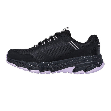 Кроссовки женские Skechers GO RUN TRAIL ALTITUDE 2.0-RAV черный 129525-BKLV