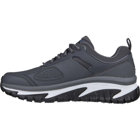 Кроссовки мужские Skechers Arch Fit Road Walker угольный 237333-CHAR