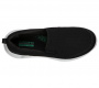 Слипоны мужские Skechers GO WALK MAX черный Слипоны мужские Skechers GO WALK MAX черный