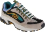 Кроссовки мужские Skechers Stamina Cutback мультицвет 51286-WMLT