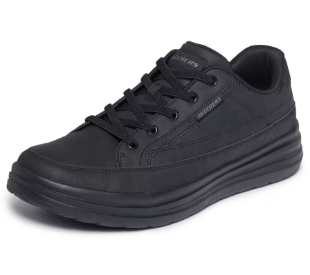 Кроссовки мужские Skechers Sterling - Cedrick черный 211394-BBK