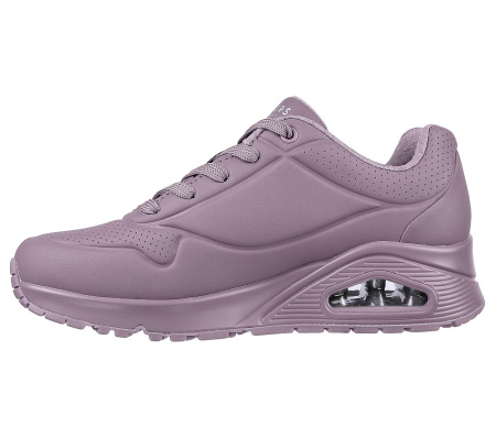 Кроссовки женские Skechers Uno-Stand On Air 73690-DKMV