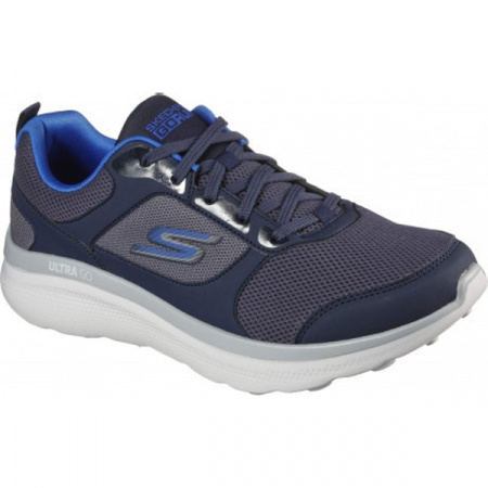 Кроссовки мужские для бега и тренировок Skechers GO RUN MOTION синий Кроссовки мужские для бега и тренировок Skechers GO RUN MOTION синий