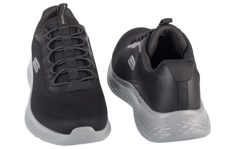 Кроссовки мужские Skechers Skech - Lite Pro - Frenner черный 232831-BKCC