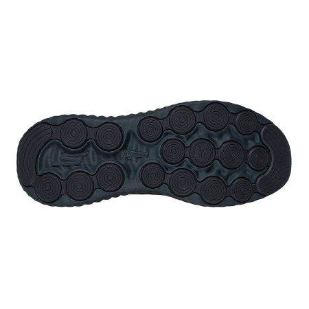 Кроссовки мужские Skechers Go Run Now - Lightdrive черный 220382-BBK