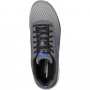 Кроссовки мужские для ходьбы Skechers TRACK серый Кроссовки мужские для ходьбы Skechers TRACK серый