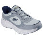 Кроссовки мужские Skechers EDGERIDE - ERLON серый 232947-GYNV