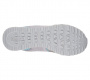 Кеды женские SKECHERS OG 85 - QUICK STITCH Women's half boots (keds) серый/голубой Кеды женские SKECHERS OG 85 - QUICK STITCH Women's half boots (keds) серый/голубой
