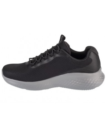 Кроссовки мужские Skechers Skech - Lite Pro - Frenner черный 232831-BKCC