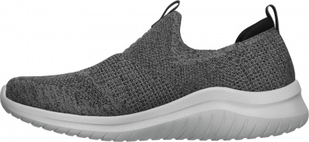 Слипоны мужские Skechers ULTRA FLEX 2.0 серый Слипоны мужские Skechers ULTRA FLEX 2.0 серый