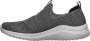 Слипоны мужские Skechers ULTRA FLEX 2.0 серый Слипоны мужские Skechers ULTRA FLEX 2.0 серый