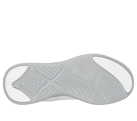 Кроссовки женские Skechers BOBS Moda Flex белый 117731-WHT