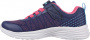 Кроссовки детские Skechers DREAMY DANCER синий/мультицвет Кроссовки детские Skechers DREAMY DANCER синий/мультицвет