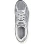 Кроссовки женские Skechers Go Run Consistent 2.0 - Volt серый 128633-GYSL