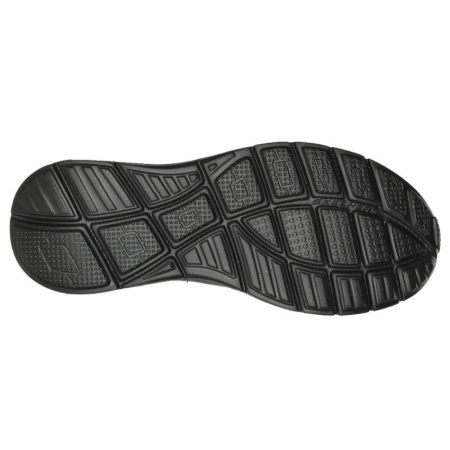 Ботинки мужские Skechers Equalizer 5.0 - Persistable черный 232515-BBK