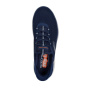 Кроссовки мужские Skechers Summits High Range темно-синий 232457-NVY
