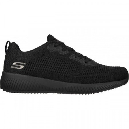 Кроссовки мужские SKECHERS SQUAD черный Кроссовки мужские SKECHERS SQUAD черный