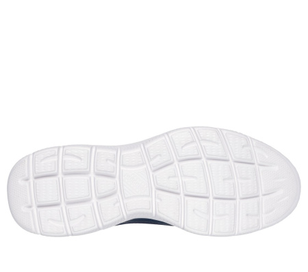 Кроссовки мужские Skechers Summits - Tallo темно-синий 232832-NVY