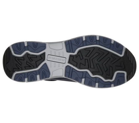Кроссовки мужские Skechers Oak Canyon темно-синий 51893-NVLM