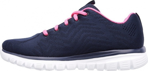 Купить Кроссовки женские Skechers ( Скечерс) в Минске большой выбор