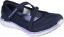 Кроссовки Skechers MICROSTRIDES sport shoes синий