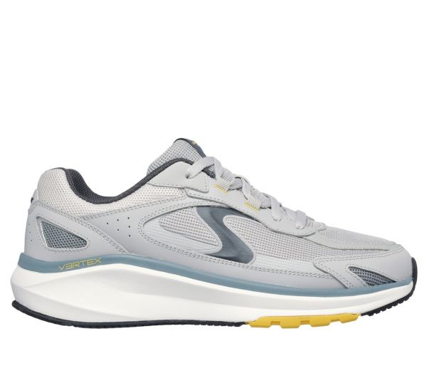 Кроссовки мужские Skechers Vertex - Arke серый 233076-GRY