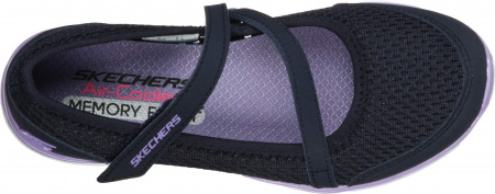 Кроссовки Skechers MICROSTRIDES sport shoes синий