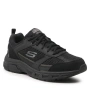Кроссовки мужские Skechers Oak Canyon-Verketta черный 51898-BBK
