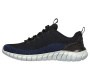 Кроссовки мужские для бега и тренировок Skechers OVERHAUL синий/черный Кроссовки мужские для бега и тренировок Skechers OVERHAUL синий/черный
